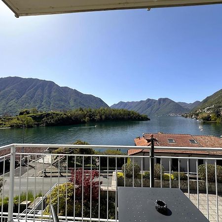 Gardenia Apartment Ossuccio ภายนอก รูปภาพ