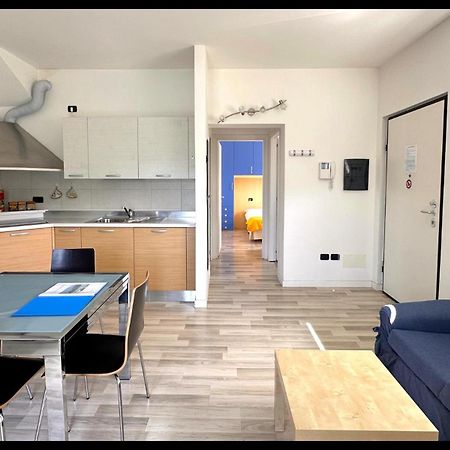 Gardenia Apartment Ossuccio ภายนอก รูปภาพ