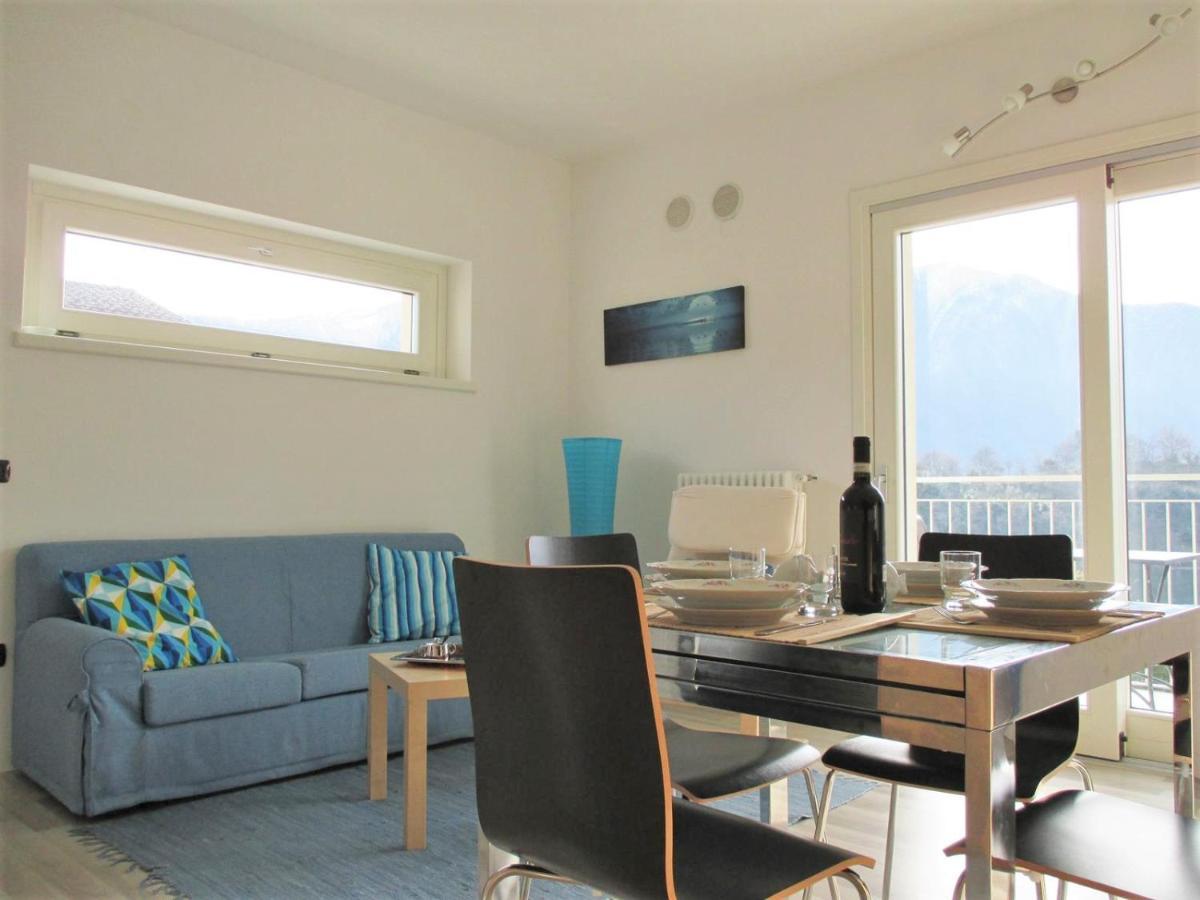 Gardenia Apartment Ossuccio ภายนอก รูปภาพ