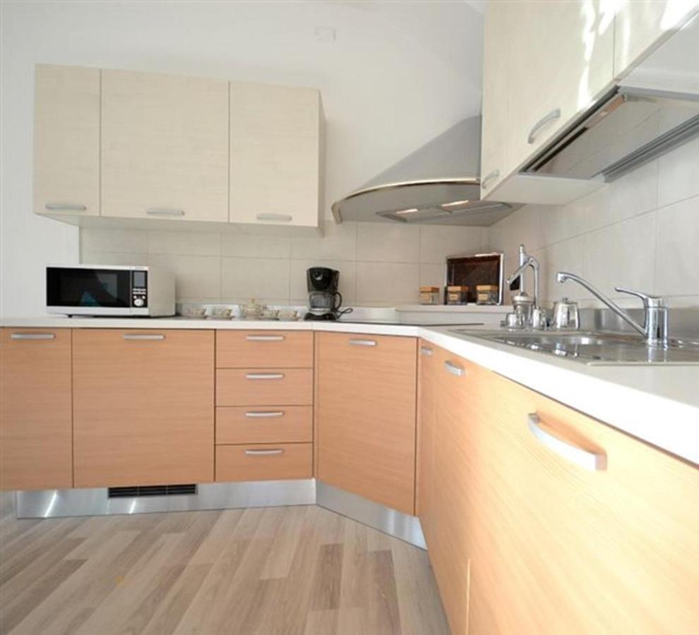 Gardenia Apartment Ossuccio ภายนอก รูปภาพ