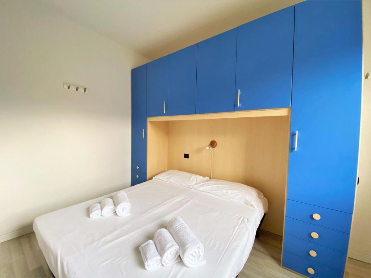 Gardenia Apartment Ossuccio ภายนอก รูปภาพ