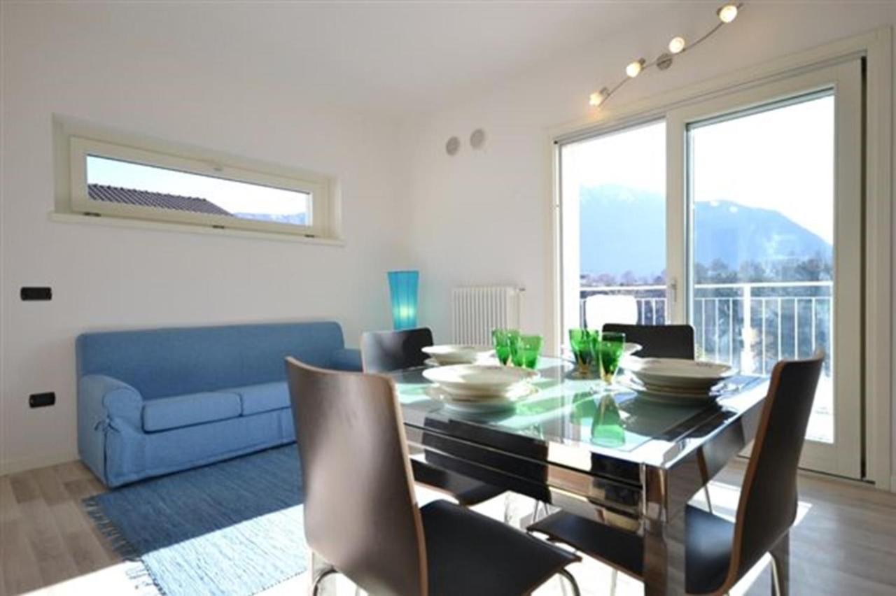 Gardenia Apartment Ossuccio ภายนอก รูปภาพ