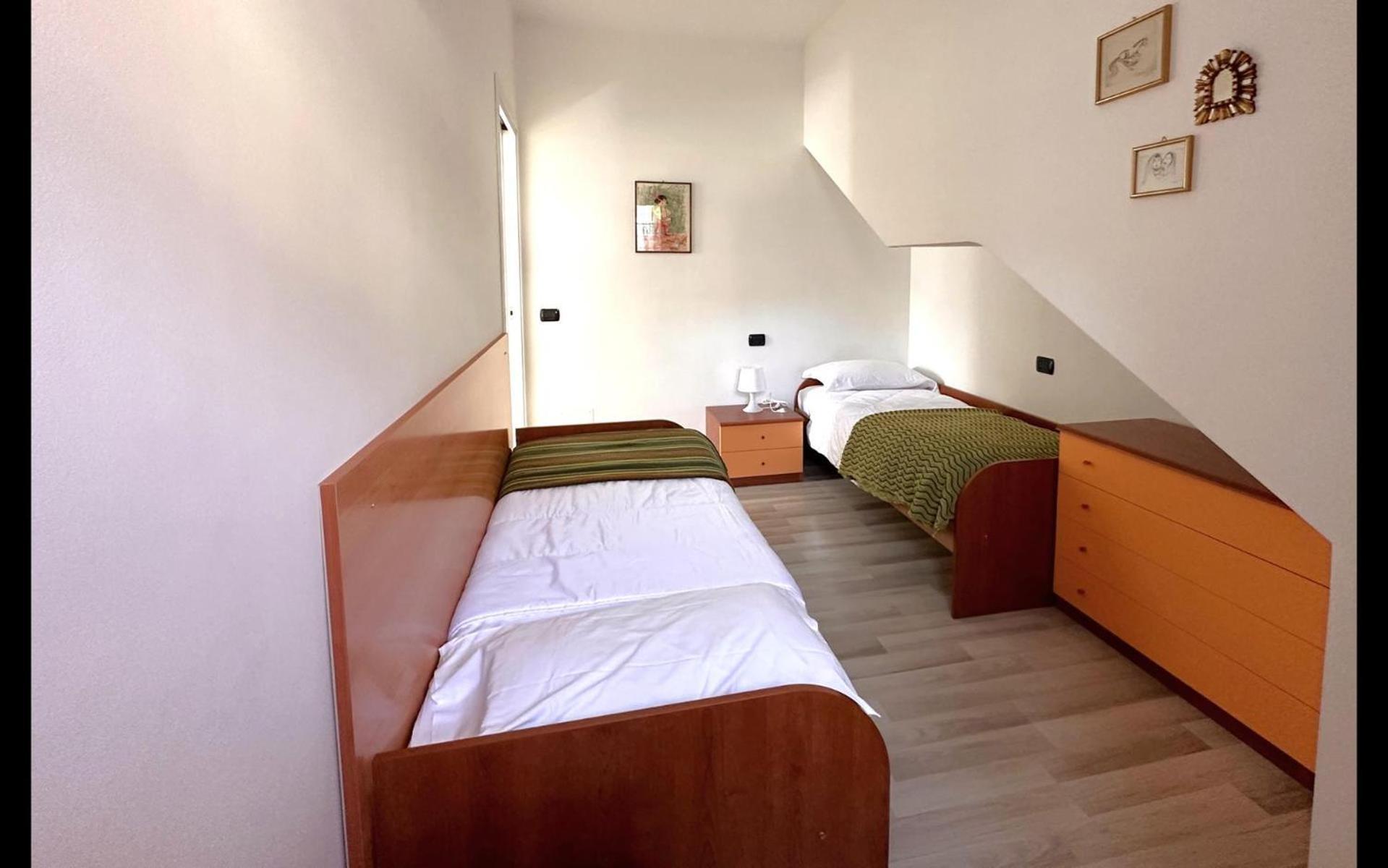 Gardenia Apartment Ossuccio ภายนอก รูปภาพ