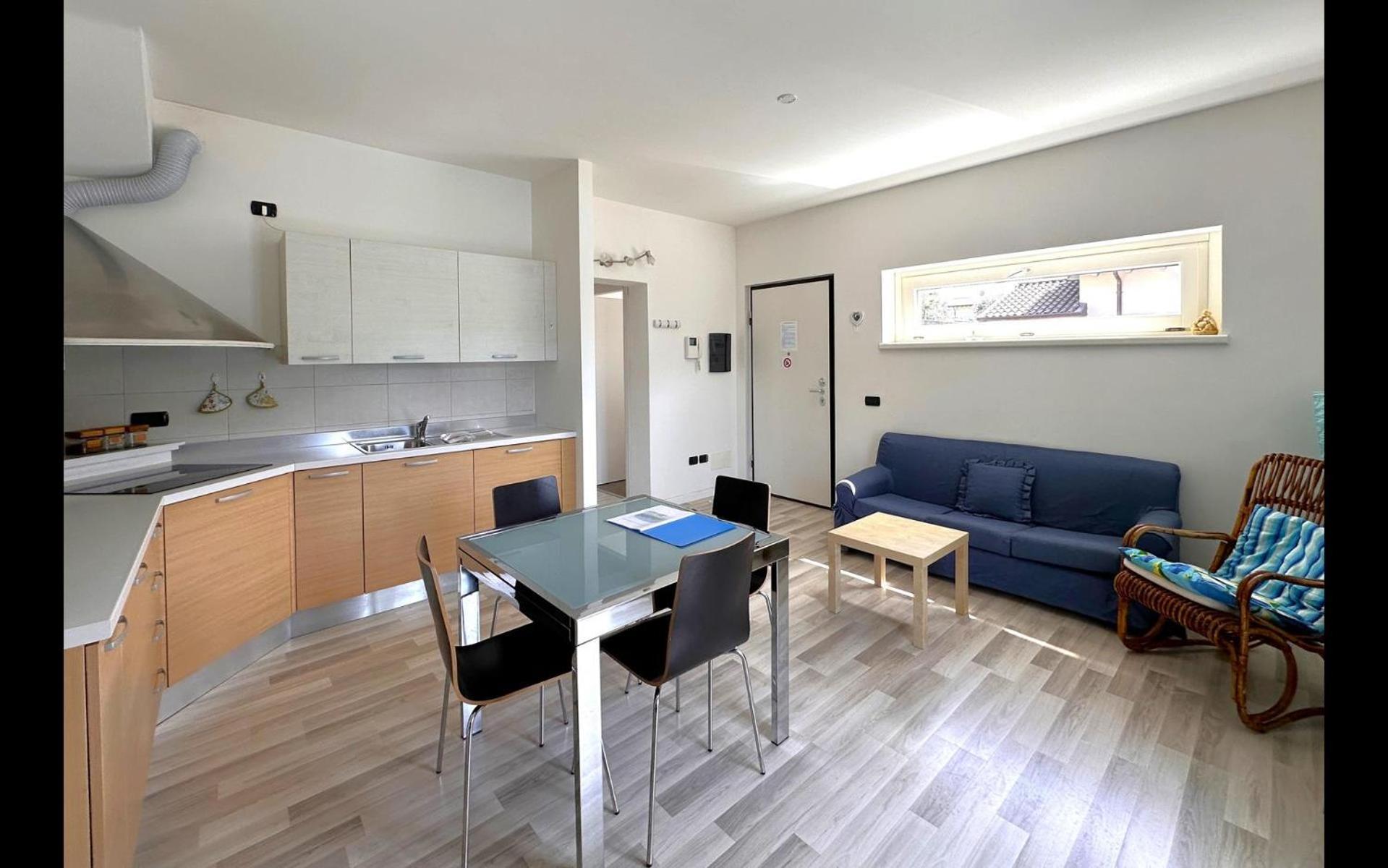 Gardenia Apartment Ossuccio ภายนอก รูปภาพ