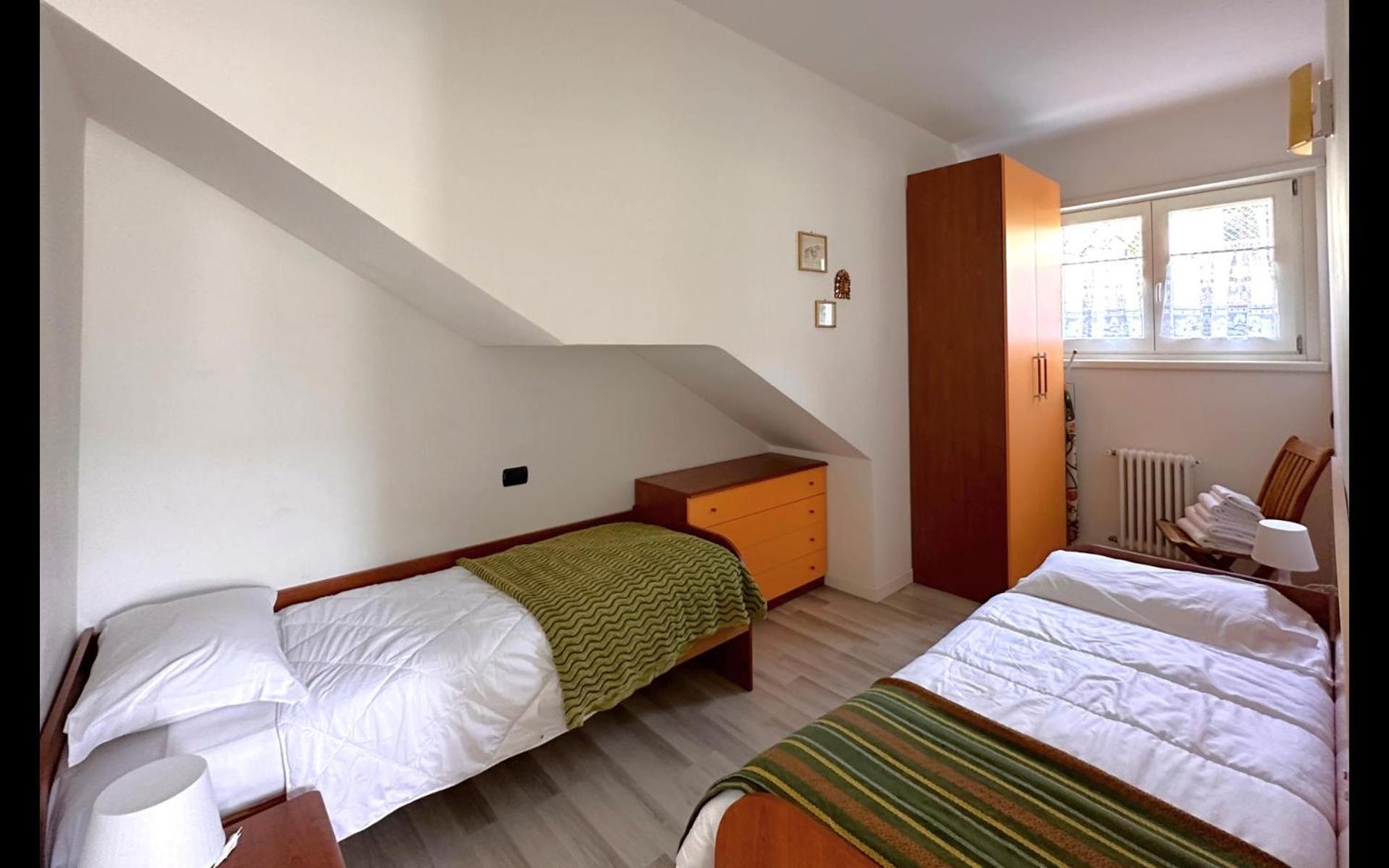 Gardenia Apartment Ossuccio ภายนอก รูปภาพ